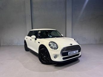 MINI Hatch 1.2 ONE 5d 101 BHP