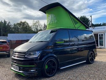 Volkswagen Transporter T6 T32 150 Highline