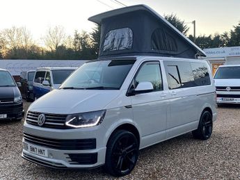 Volkswagen Transporter T6 T30 SWB