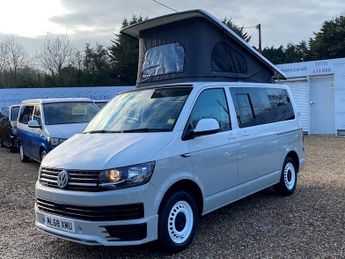 Volkswagen Transporter T6 T28 102 SWB