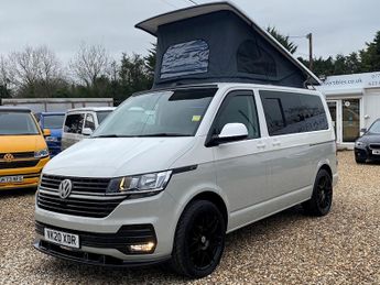 Volkswagen Transporter T6.1 T28 110 SWB