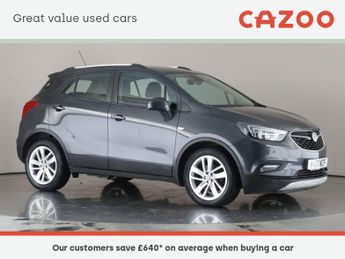 Vauxhall Mokka 1.4L Active i Turbo