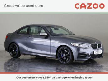 BMW M2 3L M240i