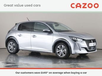 Peugeot 208 Allure Premium