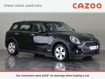 MINI Clubman 1.5L  Cooper Classic