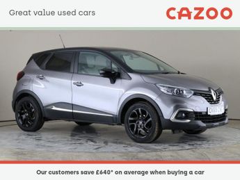 Renault Captur 0.9L Iconic TCe 90 MY18