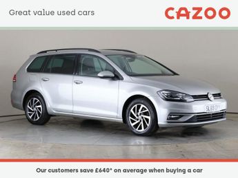 Volkswagen Golf TDi 1.6L Match Edition TDI