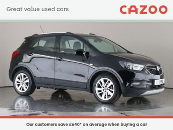 Vauxhall Mokka 1.4L Design Nav ecoTEC i Turbo