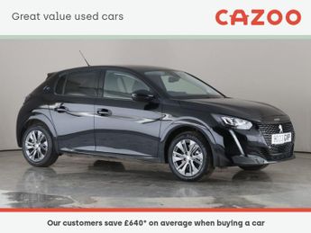 Peugeot 208 Allure Premium +