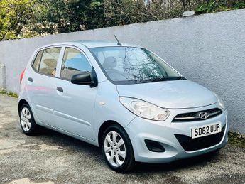 Hyundai I10 1.2 Classic