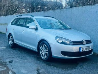 Volkswagen Golf 1.4 TSI SE