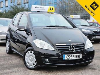 Mercedes A Class 2.0 A160 CDI Classic SE