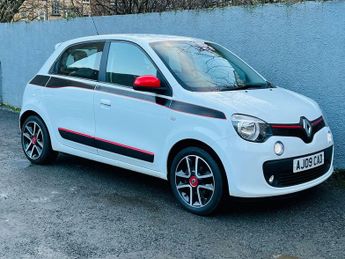 Renault Twingo 0.9 Dynamique S ENERGY TCe 90 Stop & Start