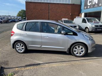 Honda Jazz 1.4 i-VTEC ES CVT Euro 5 5dr