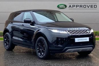 Land Rover Range Rover Evoque 2.0 D150 S 5dr 2WD