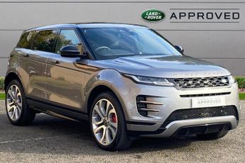 Land Rover Range Rover Evoque 2.0 D200 Autobiography 5dr Auto