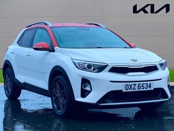 Kia Stonic 1.0T GDi Maxx 5dr