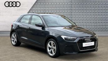 Audi A1 30 TFSI 110 Sport 5dr