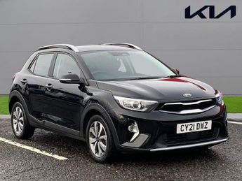 Kia Stonic 1.0T GDi 99 2 5dr