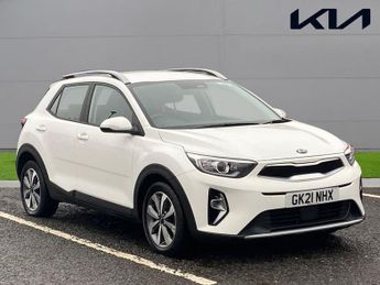 Kia Stonic 1.0T GDi 99 2 5dr