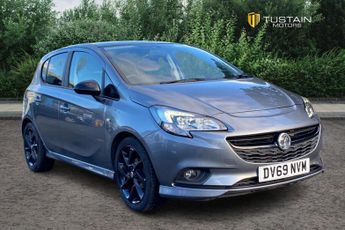 Vauxhall Corsa 1.4 SRI VX-LINE (NAV) S/S