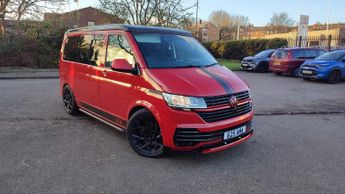 Volkswagen Transporter 2.0 TDI T28 Startline FWD SWB Euro 6 (s/s) 5dr