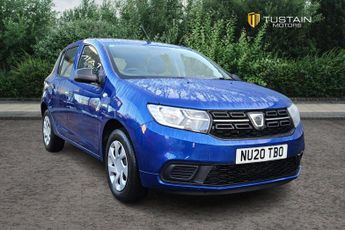 Dacia Sandero 0.9 Essential Tce