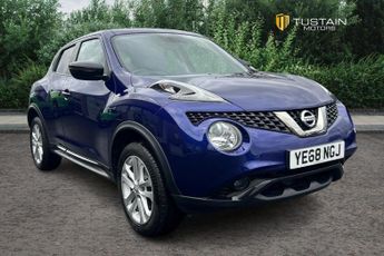 Nissan Juke 1.2 Bose Personal Edition Dig T