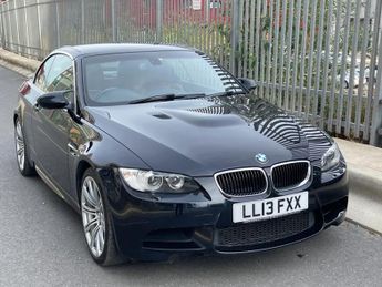 BMW M3 4.0 V8 DCT Euro 5 2dr