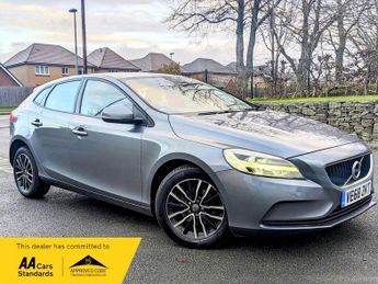 Volvo V40 D2 MOMENTUM NAV PLUS