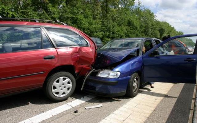 Different types of car insurance