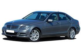 Mercedes C Class