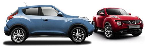 What to look for in a Nissan Juke