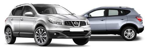 What to look for in a Nissan Qashqai