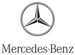 Mercedes Logo