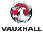 Vauxhall Logo